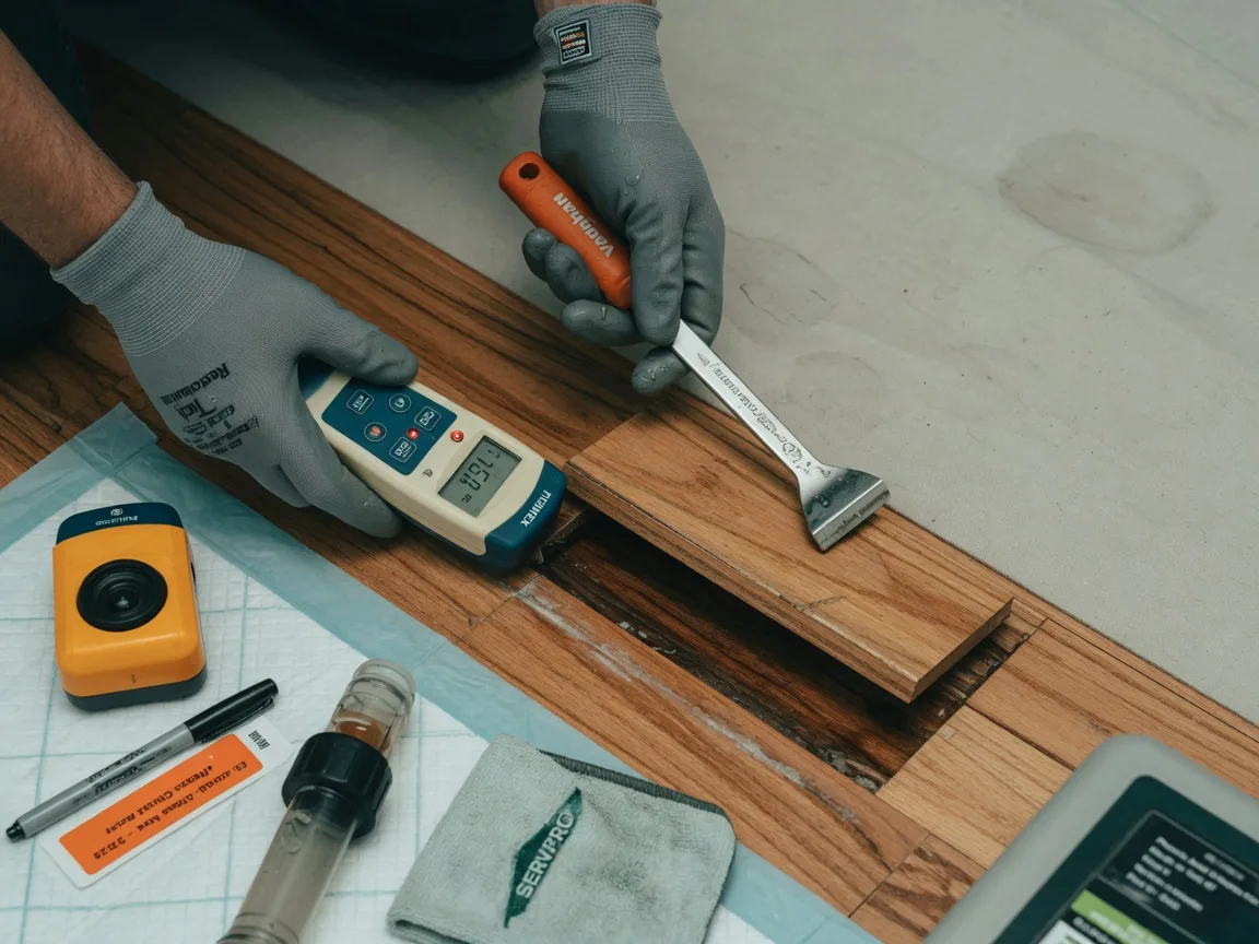 Why choose Water Damage Restoration in Wood Lake, NE